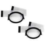 In-Ceiling Rough-In Kit for R6D Speakers