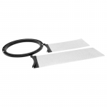 In-Ceiling Rough-In Kit for ECS-SS82 Speakers