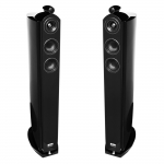 TITAN Series High Fidelity Speaker Tower