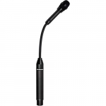 FlexMic 13" Cardioid Podium Microphone, 50 Hz