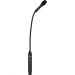 Podium Microphone, High Definition 18.7"