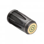 Capsule for Wireless Microphone, Black