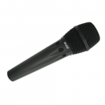 40kHz Hypercardioid Vocal Microphone