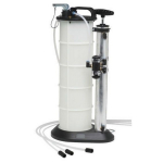 Lincoln Industrial Fluid Evacuator Plus 8.8 L Cap