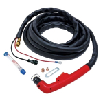 Versa Cut 60 Torch Assembly