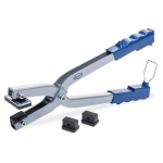 Fender Forming Pliers