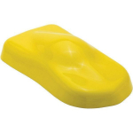 Yellow Sapphire 3:1 Single Stage Car Paint