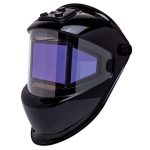 Panoramic View True Color Welding Helmet