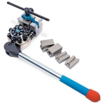 Professional Brake Line and Tubing Flaring Tool