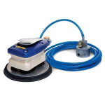 5" Wet Jitterbug Sander