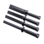 Non-Marring Scrapers