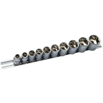 3/8" Drive SAE Shallow Sockets