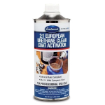 2:1 Urethane Clearcoat Activator - 32 Oz