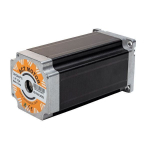 CNC Plasma Table 4.2A Stepper Motor for Plasma Table