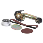 Versa-Grind 2X48 Belt Grinder Attachment