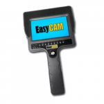 Handheld Recordable Monitor 7"