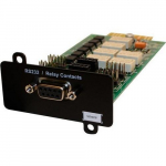Relay Interface Card, RS232