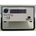 Ozone Monitor 0-20 wt% 02 or Air 0-14 vol%