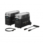 Portable Power Station Smart Control Kit