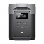 Portable Power Station
