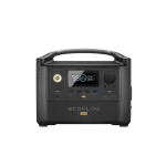 River Pro Portable Power Station, 720Wh