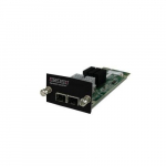 Dual 10g SFP+ Port Expansion Module for Switch