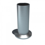 NW25 Steel Flange with Long Weld Stub
