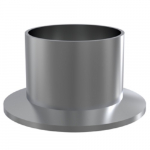 NW50 Steel Flange with Long Weld Stub