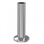 NW10 Stainless Steel Short Flange, 70mm