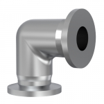 NW10 Elbow, 90 Degrees, Aluminum