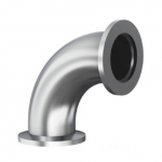 NW25 Elbow, 90 Degrees, Stainless Steel