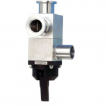 BRV10K Manual Operation Roughing Valve