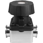 SP40K Speedivalve with Nitrile Diaphragm