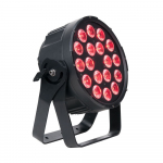 18 x 12W RGBAW+UV LED IP65 Par
