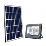 Solar Powered 16w/2100lm, Outdoor, Integrated