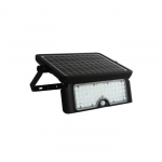 Activated Outdoor Integrated Led, 1100 Lm