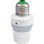 Invisible Motion Retrofit Compact Smart Socket