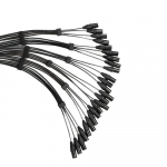 Cable Snake, 24 Sends, 8 Returns 250'