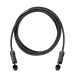 Flexible Shielded Cable CS45 1 ft