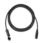 Cable etherCON to CS45 1.5 ft