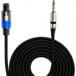2 Conductor Speaker Cable, 100 ft