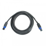 4 Conductor Speaker Cable, 35 ft