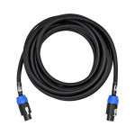 8 Conductor Tour Grade Speaker Cable 125ft