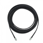 HD-SDIF Ultra-Flexible Coax Cable, 100 ft