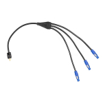 12 AWG Power Cable 620M 620F 30'