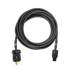 12 AWG Power Cable L620M IECF 100ft