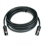 ProCat5E Flexible Cable, CS45, 150'