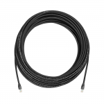 SuperCat5E Flexible Cable, RJ45, 100'
