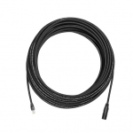 SuperCat6-S Cable, RJ45, EtherCON, 300'