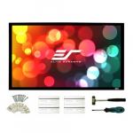 Sable Frame 2 100" 16:9 Projection Screen